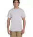 5170 Hanes® Comfortblend 50/50 EcoSmart® T-shirt Light Steel front view