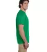 5170 Hanes® Comfortblend 50/50 EcoSmart® T-shirt Kelly Green side view
