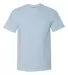 6030 Comfort Colors - Pigment-Dyed Short Sleeve Sh Chambray front view