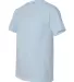 6030 Comfort Colors - Pigment-Dyed Short Sleeve Sh Chambray side view