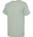 6030 Comfort Colors - Pigment-Dyed Short Sleeve Sh Bay side view