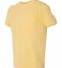 6030 Comfort Colors - Pigment-Dyed Short Sleeve Sh Butter side view