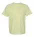 6030 Comfort Colors - Pigment-Dyed Short Sleeve Sh Celadon front view