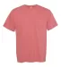 6030 Comfort Colors - Pigment-Dyed Short Sleeve Sh Cumin front view