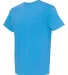 6030 Comfort Colors - Pigment-Dyed Short Sleeve Sh Royal Caribe side view