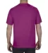 6030 Comfort Colors - Pigment-Dyed Short Sleeve Sh Boysenberry back view