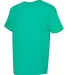 6030 Comfort Colors - Pigment-Dyed Short Sleeve Sh Island Green side view