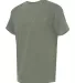 6030 Comfort Colors - Pigment-Dyed Short Sleeve Sh Moss side view