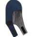 Bulwark HNL2 Hard Hat Liner - Nomex® IIIA in Navy