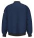Bulwark JET2T Men's Tall Flame Resistant Team Jack in Navy