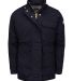 Bulwark JLP7 Women's Deluxe Parka in Navy