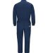 Bulwark QC20 Men's iQ Series® Mobility Coverall in Navy