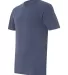 4017 Comfort Colors - Combed Ringspun Cotton T-Shi Denim side view