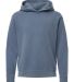 Comfort Colors 1467Y Youth Garment-Dyed Lightweigh in Blue jean