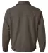 5028 DRI DUCK - Maverick Boulder Cloth Jacket with Sawdust back view