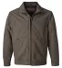 5028 DRI DUCK - Maverick Boulder Cloth Jacket with Sawdust front view