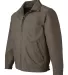 5028 DRI DUCK - Maverick Boulder Cloth Jacket with Sawdust side view