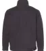5028 DRI DUCK - Maverick Boulder Cloth Jacket with Charcoal back view