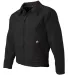 5087 DRI DUCK - Outlaw Boulder Cloth Jacket with C Black side view