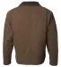 5087 DRI DUCK - Outlaw Boulder Cloth Jacket with C Field Khaki back view