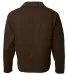 5087 DRI DUCK - Outlaw Boulder Cloth Jacket with C Tobacco back view
