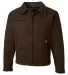 5087 DRI DUCK - Outlaw Boulder Cloth Jacket with C Tobacco front view