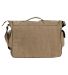 DRI DUCK 1036DD Messenger Bag in Field khaki
