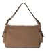 DRI DUCK 1036DD Messenger Bag in Field khaki