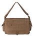 DRI DUCK 1036DD Messenger Bag in Field khaki