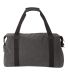 DRI DUCK 1038DD Weekender Bag in Charcoal