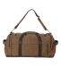 DRI DUCK 1040DD Expedition Duffel Bag in Field khaki