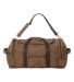DRI DUCK 1040DD Expedition Duffel Bag in Field khaki