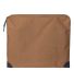 DRI DUCK 1403DD Parts Pouch in Saddle