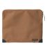 DRI DUCK 1403DD Parts Pouch in Saddle