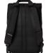 DRI DUCK 1410DD Roll Top Backpack in Black/ black