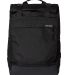 DRI DUCK 1410DD Roll Top Backpack in Black/ black