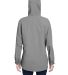 DRI DUCK 9402 Women's Challenger Full-Zip Jacket in Grey
