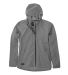 DRI DUCK 9402 Women's Challenger Full-Zip Jacket in Grey