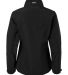 DRI DUCK 9416 Women's Motion Soft Shell Jacket in Black