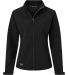DRI DUCK 9416 Women's Motion Soft Shell Jacket in Black