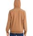 DRI DUCK 7340 Men's Mission Fleece Pro Full-Zip Ja in Saddle