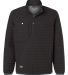 DRI DUCK 5303 Men's Keystone Quilted Pullover in Black