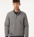 DRI DUCK 5303 Men's Keystone Quilted Pullover Catalog