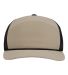 DRI DUCK 3052 Braxton Cap in Khaki
