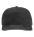 DRI DUCK 3053 Rockwell Cap in Charcoal