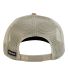 DRI DUCK 3091 Ridge Trucker Cap in Saddle/ duck camo