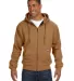 7033T DRI DUCK - Power Fleece Jacket with Thermal  Saddle front view