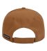 DRI DUCK 3273 Legend Cap in Saddle