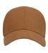 DRI DUCK 3273 Legend Cap in Saddle