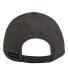 DRI DUCK 3321 3D Buck Pro Cap in Charcoal